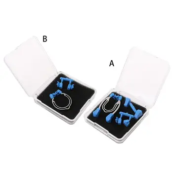 

2020 New Dental Sectional Contoured Metal Spring Clip Teeth Matrix Ring