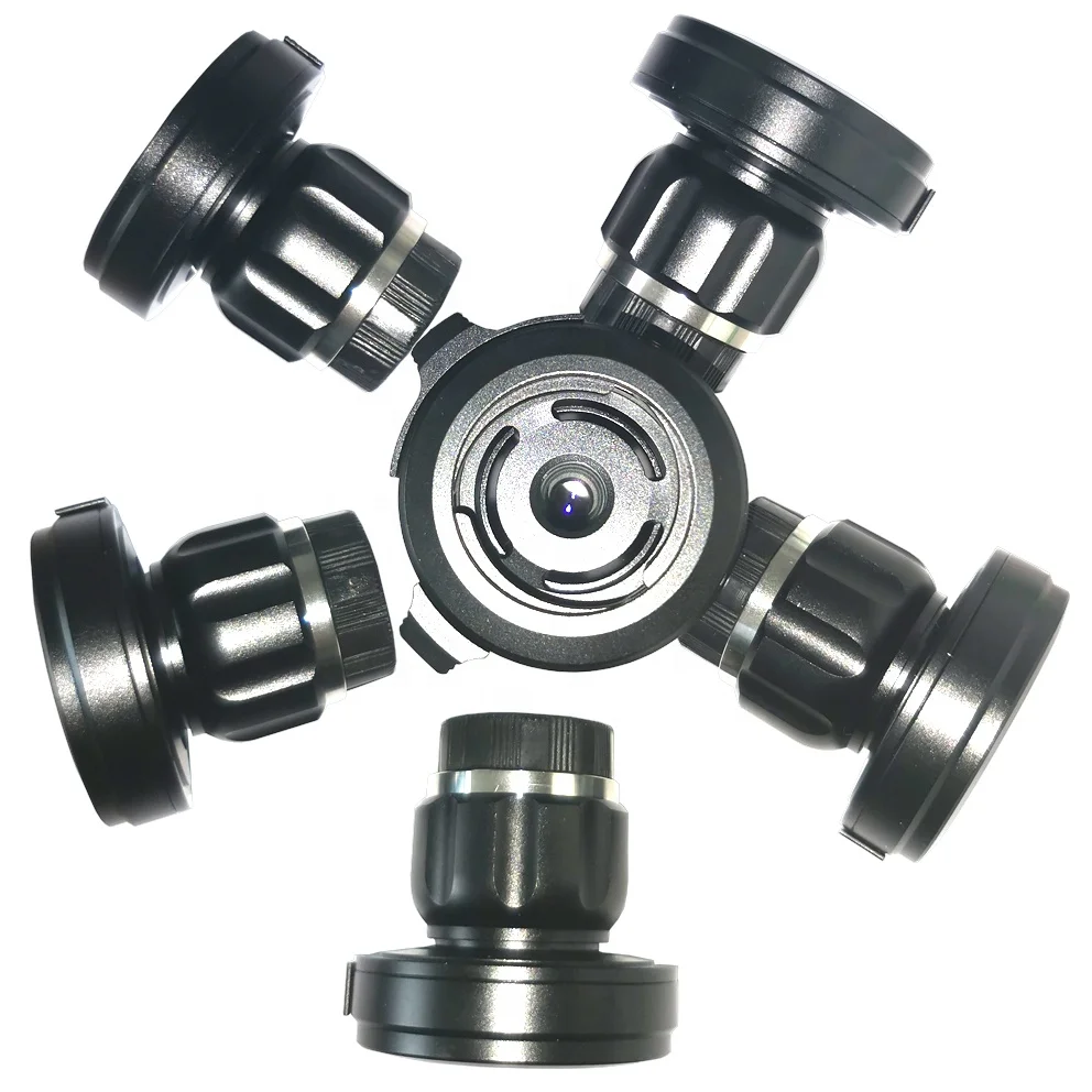 Optical C MOUNT TV Coupler ENDOSCOPE ADAPTERS for interfacing an