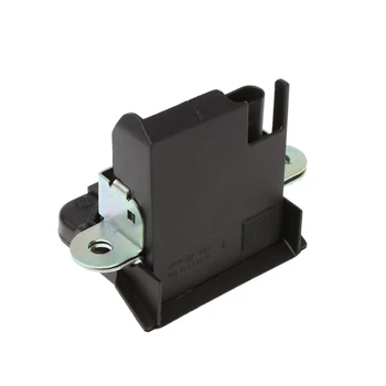 

Rear Trunk Boot Lid Lock Latch For Passat B6 B7 Golf MK5 6 Tiguan Wagon/Hatchback/Variant Great replacement 5ND 827 505