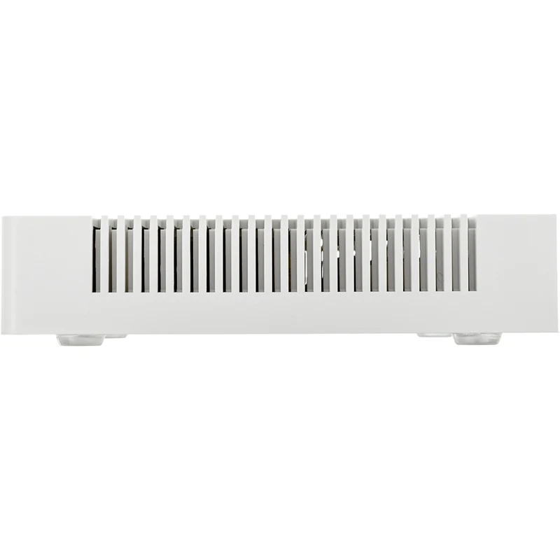 Роутер MikroTik RB960PGS 10/100/1000BASE TX/SFP белый|Комбинация модем-роутер| |