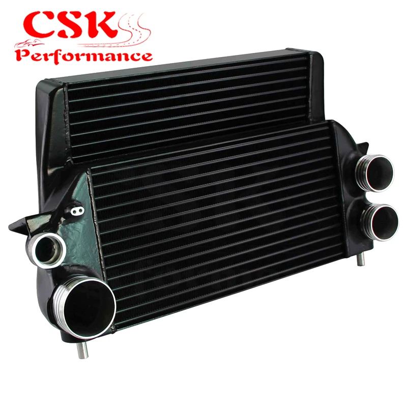 FMIC Upgrade Intercooler подходит для Ford F-150 F150 2015-2016 2.7L/3.5L EcoBoost Black |