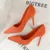 Shoes Women Pumps Fashion High Heels For Women Shoes Casual Pointed Toe Women Heels Stiletto Ladies Chaussures Femme