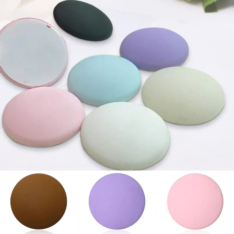 Shockproof Crash Pad Self Adhesive Door Stopper Doorknob Wall Protector Savor Round Silicone Door Handle Stopper 6 styles