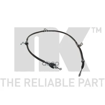 

Brake cable Kia Ceed 10-nk art. 903537