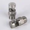 1/8 1/4 1pcs Wide Angle Spray  Nozzle Tip Flat Fan Spray 2