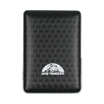 

Mini GPS Tracker Personal Vehicle Universal Tracking Device Real-time Position Tracker Children Anti-lost SOS Alarm GPS Locator