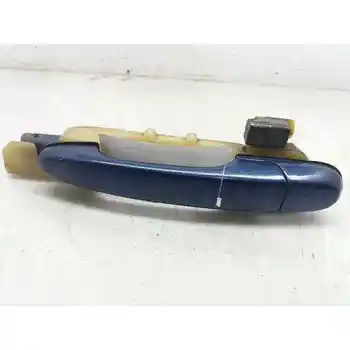 

4226TMI HANDLE OUTER REAR LEFT HYUNDAI TUCSON (JM)