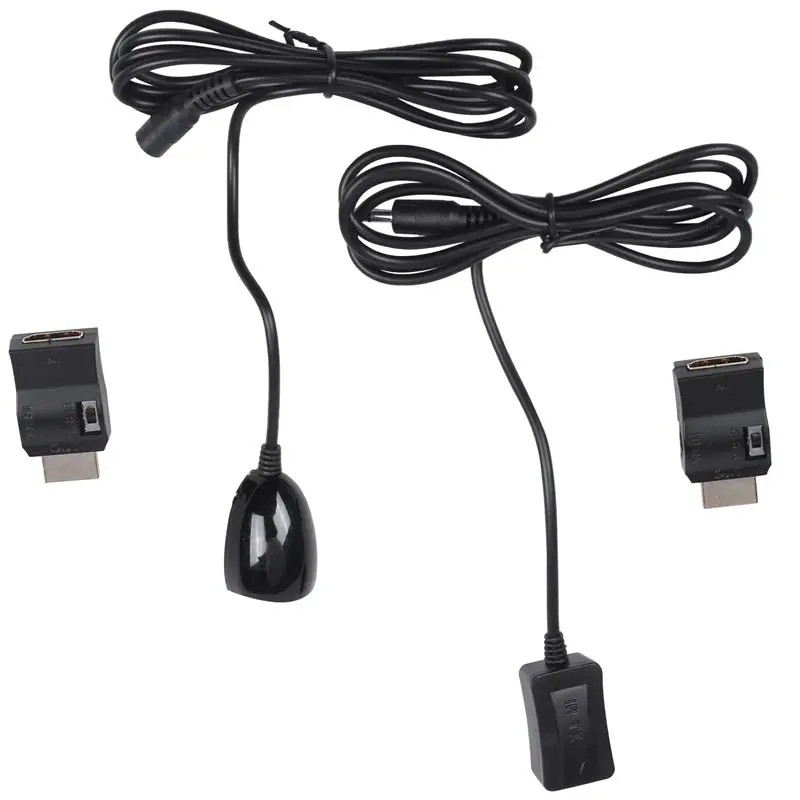 ИК Инфракрасная по HDMI адаптер форсунка удлинитель для излучателя SAC Blaster ic