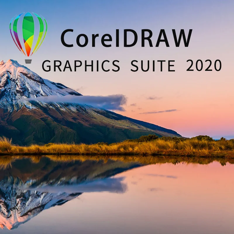 Coreldraw Графика люкс 2020 для Windows/MAC Downloda полная пожизненная активации|Компьютерные кабели и разъемы| |