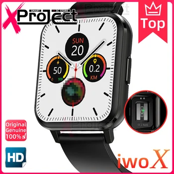 

DTX Smart Watch Full Touch Screen Men Women Heart Rate Monitor Smartwatch for Android Apple IOS pk iwo dt36 dt93 w26 w34 w46 w56