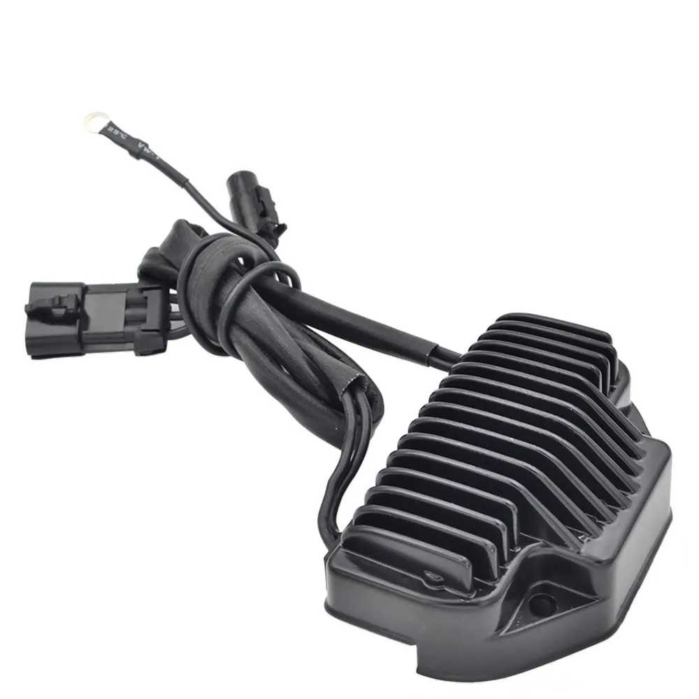 

Motorcycle Voltage Regulator Rectifier for Harley Night Rod Special EFI VRSCDX VRSCX 2006-2007 OEM Parts 74440-01 74494-02