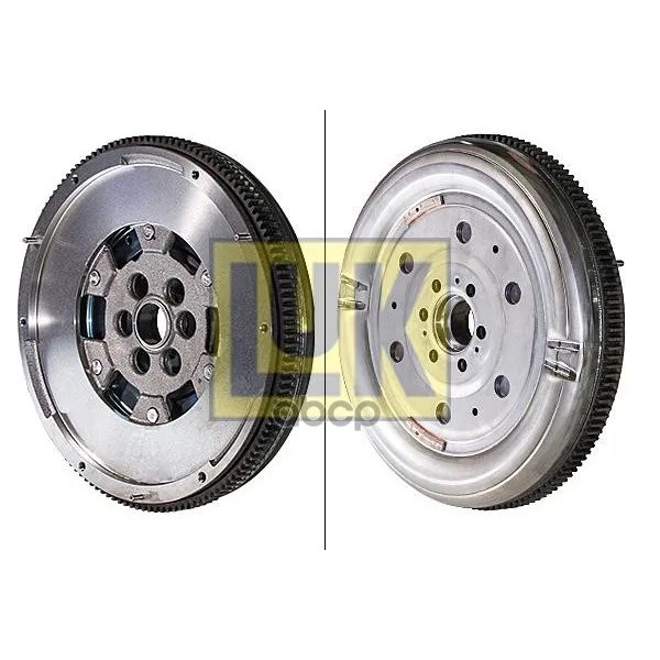 Маховик Vw Passat 2.0tdi(05-) Luk арт. 415043110