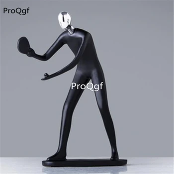 

Prodgf 1Pcs A Set party fashion meaningful statue zhendou