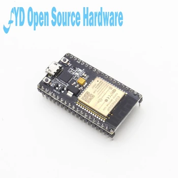 

1PCS ESP32 development board WIFI + Bluetooth IoT smart home ESP-WROOM-32 ESP-32 ESP-32S