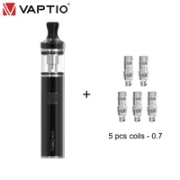 Electronic Cigarettes