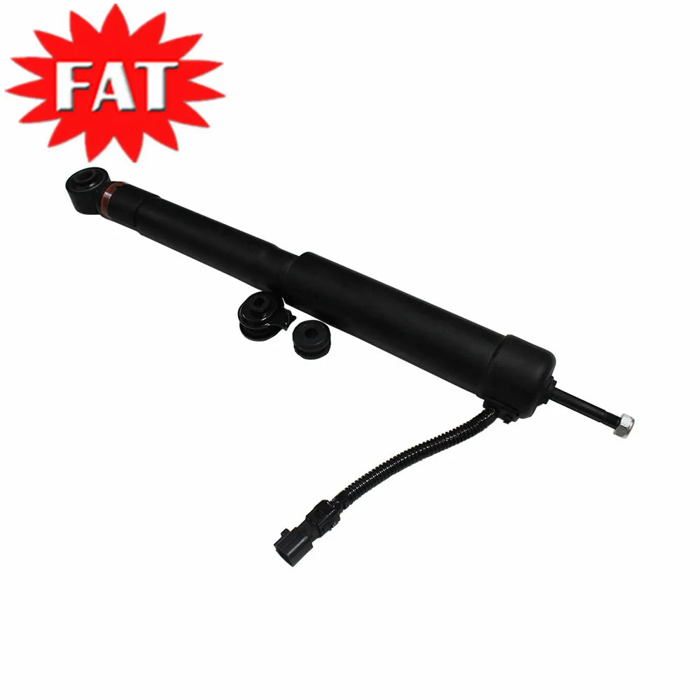 Задний амортизатор пневматической подвески для Lexus GX470 Toyota Land Cruiser Prado 2003-2009 4853069185