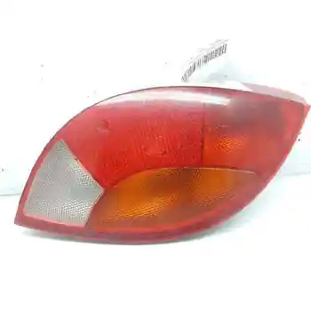 

D25KA RIGHT REAR light FORD KA (CCQ)