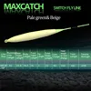 Maximumcatch Fly Fishing Switch Line 4/5/6/7/8wt 100ft double color Fly fishing line Weight Forward FLOATING Fly line ► Photo 3/6