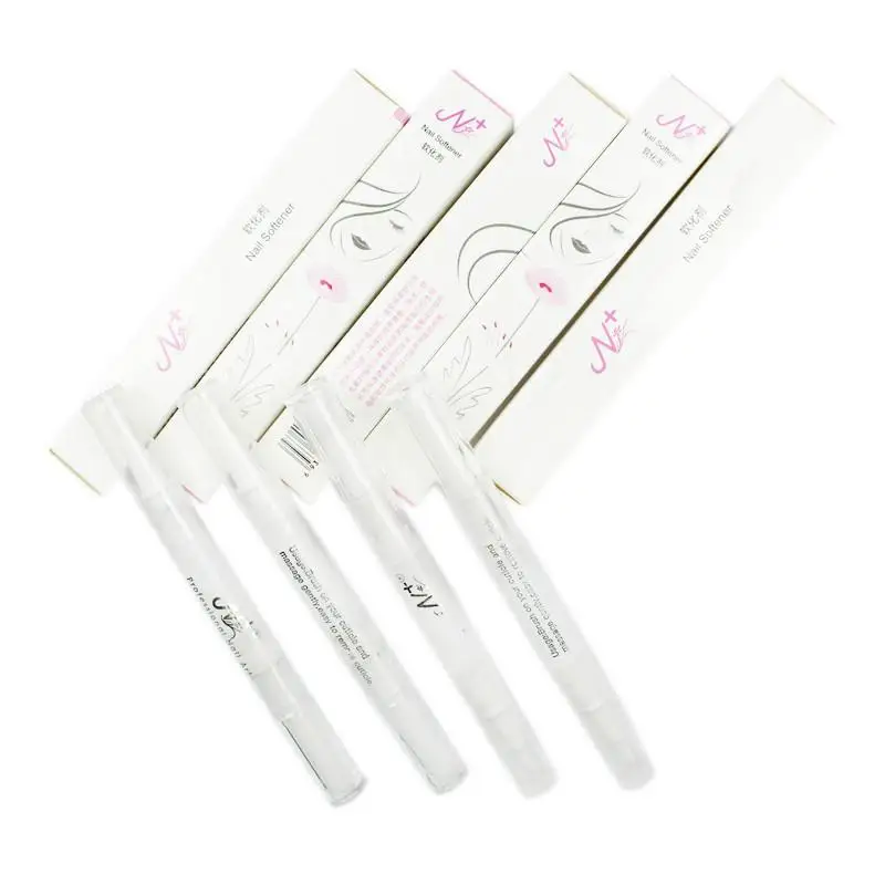 

Nail Cuticle Oil Pen Nutrition Oil Pen Revitalizer Oil Softener Pen Repair Nail Skin Protector Treatment Pen for Women Hot Sale