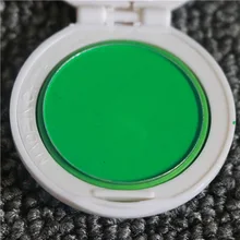 Временная пудра для окрашивания волос набор многоразового использования Портативный моющийся быстрый безопасный окрашивание волос QRD88