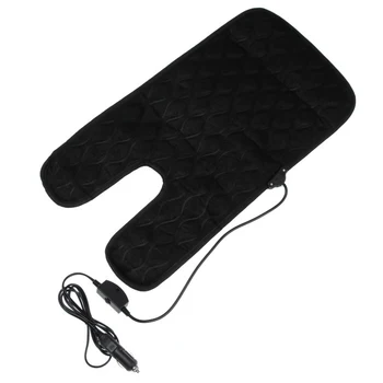 

Heated child car seat, 28 x 55 cm, 12V, 35 W, 1.8 m wire, with regulator 4591042