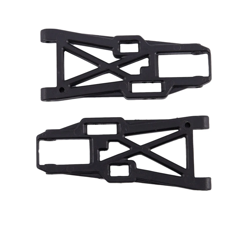 

ABKT-For RC HSP 06011 Front Lower Suspension Arm 2P For HSP 1:10 Off-Road Buggy