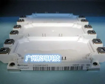 

FS225R12KE3 IGBT module FS225R17KE3 quality assurance--SMKJ