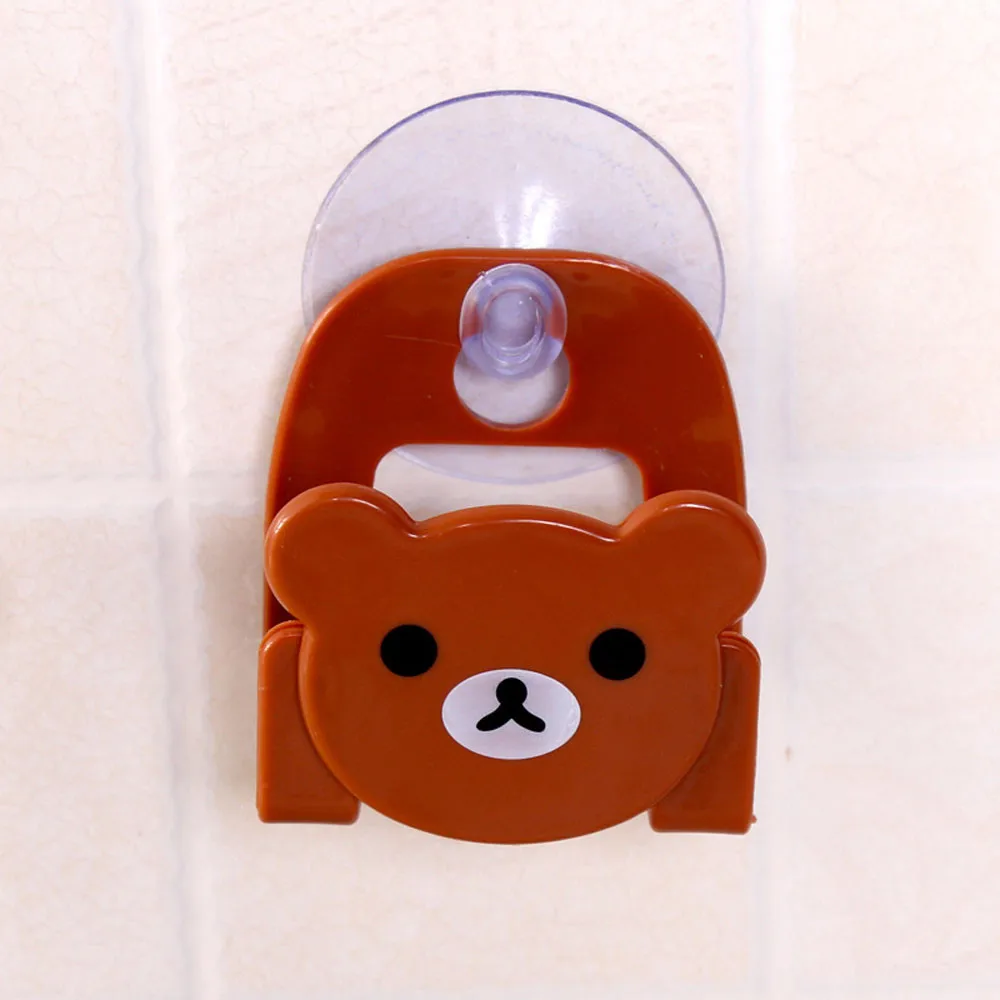 

Carton Dish Suction Cup Kitchen Dish Cloths Rack Hanger Wall mounted washing Sponge Soap Holder Clip Shelf Bathroom storage 2019