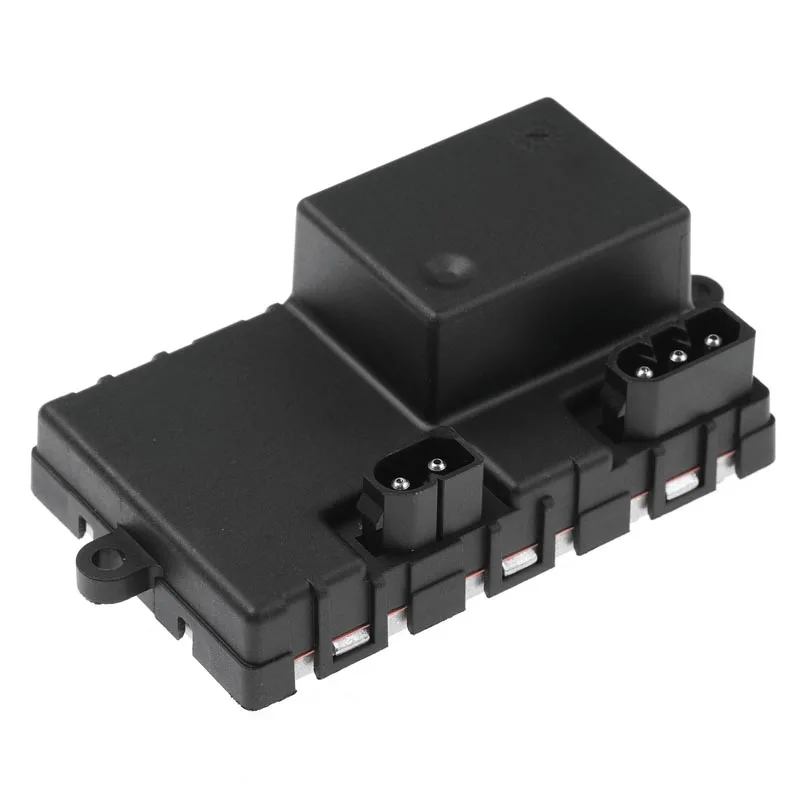 BMW Blower Motor Resistor 5HL351321-211