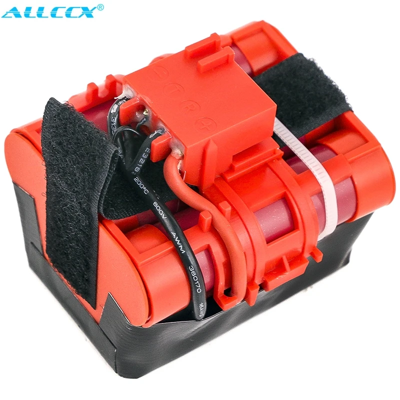 Аккумулятор Cameron Sino 1500mAh/2500mAh для Гардена R600 R40 R50 R70 R80 R1000 Husqvarna Automower 105 305 autopower