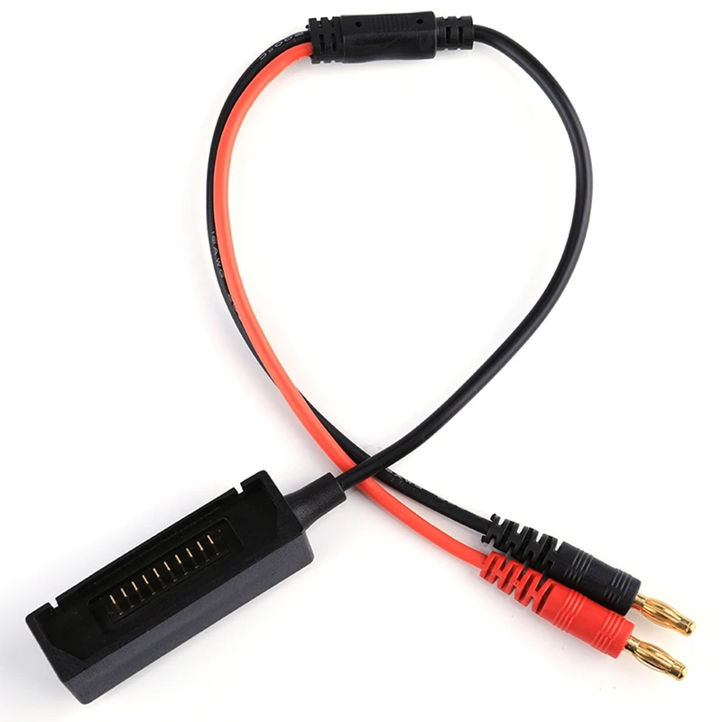 B6 B6AC DC баланс зарядное устройство адаптер зарядный кабель для Xiaomi FIMI X8 SE RC Дрон Быстрая зарядка кабель Дрон аксессуары