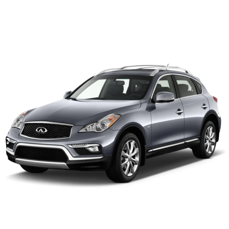Подлинный комплект OEM лобовое стекло стеклоочистителей подходит для 2013- Infiniti EX37 QX50