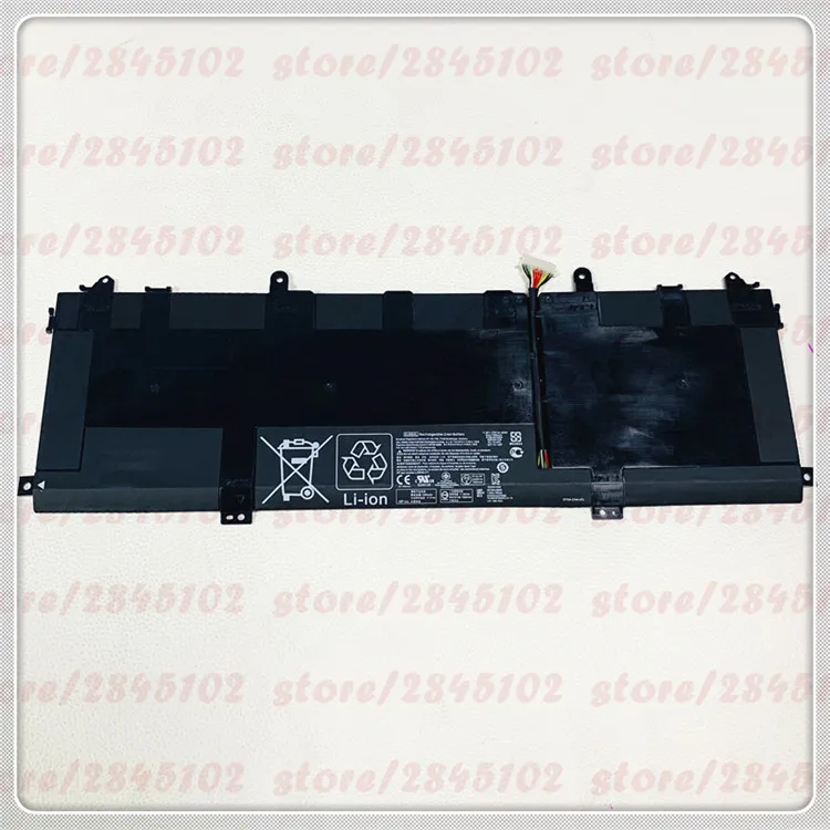 Аккумулятор GYIYGY 11 55 V 84.08Wh SU06XL для HP Spectre X360 15-DF0003NC 15-DF0044NB 15-DF0106NG 15-DF0000NX | Компьютеры и