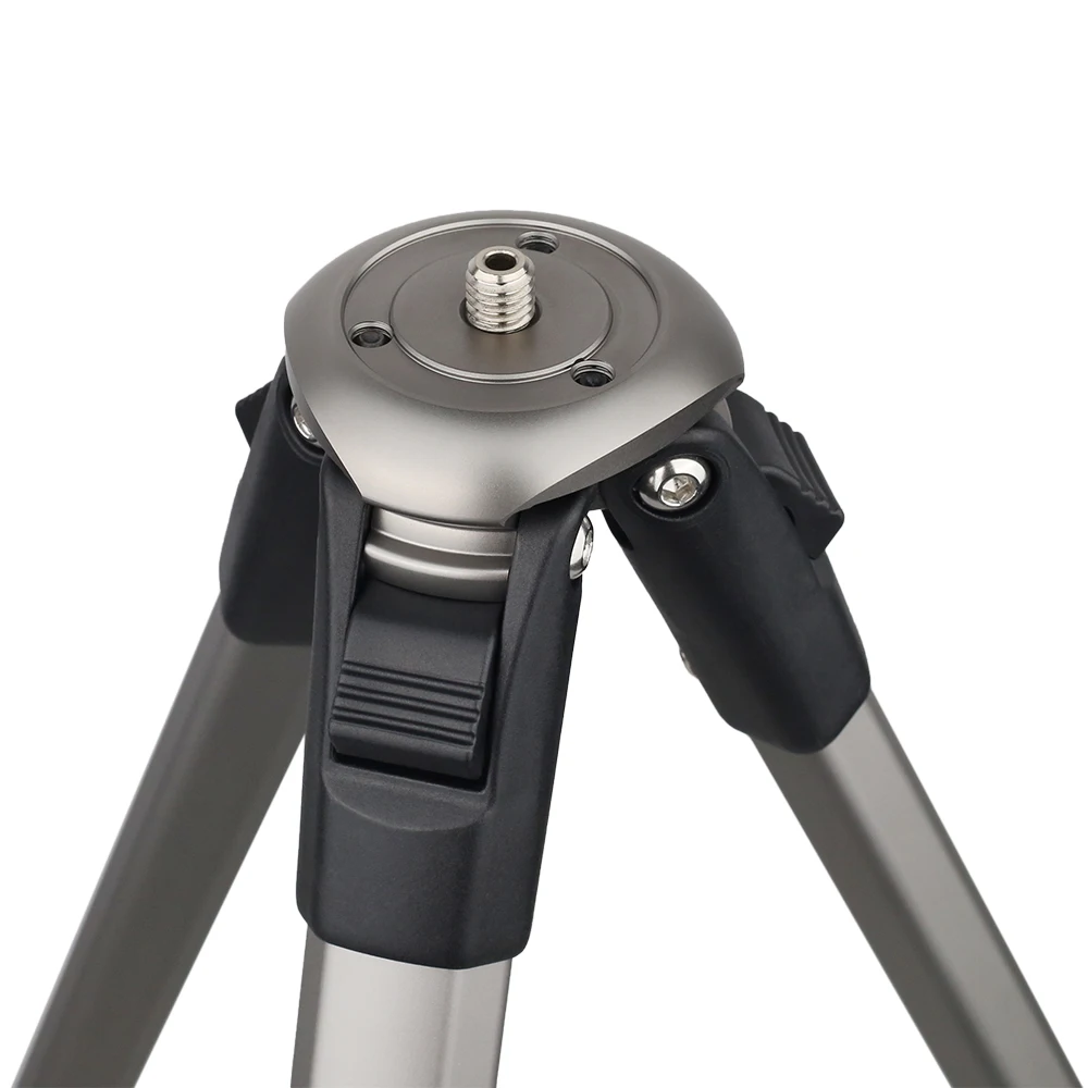 Profissional para Câmera Suporte do Telefone Melhor do Que Tripé Celular Dslr Flexível Leve Panorama Bola Cabeça Q666 - Image 5