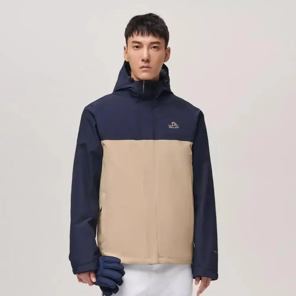 xiaomi mijia windproof and waterproof three-in-one