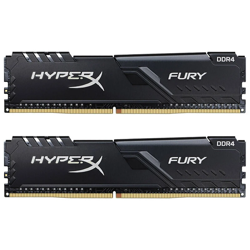 Gaming Desktop Memory Ddr4 3200mhz 2666mhz 2400mhz 8gb 16gb 32gb Pc425600 288pin Dimm Ddr4 - Imagem 2