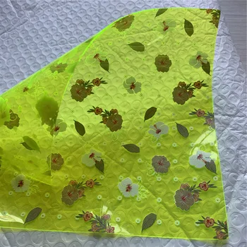 

Fashion Customized leather materials UV Printing leather for DIY different color different size can be print
