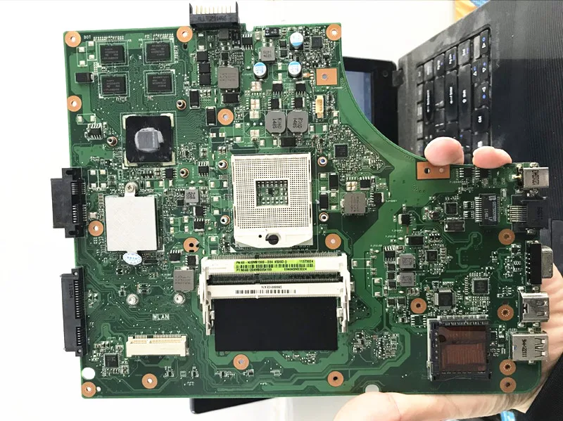 Placa-mãe do Portátil para Asus K53sd Rev 5.1 Gt610m K53sd A53s 2g