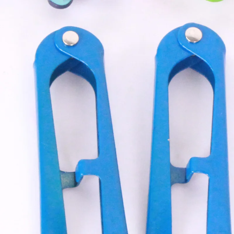 Ремонтные ножницы для пряжи только вышивки крестиком маленькие ногтей