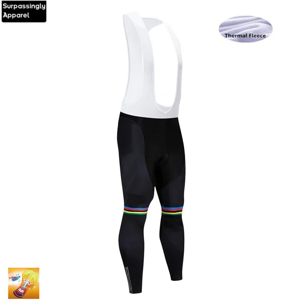 Picture Color 16D 6XL черная командная одежда для велоспорта, зимняя флисовая Мужская рубашка для велоспорта с длинным рукавом, профессиональная одежда для велоспорта - Цвет: Picture Color 16D