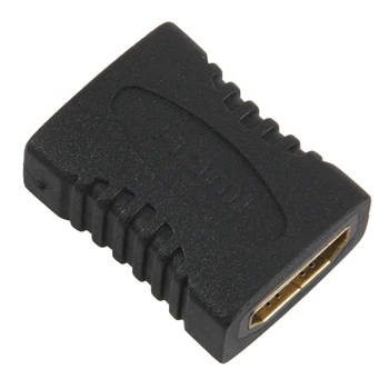 

HDMI socket with HDMI socket adapter coupling 1 pc