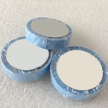

3 yards Blue lace front support tape for wig toupee tape double side tape for tape hair extension