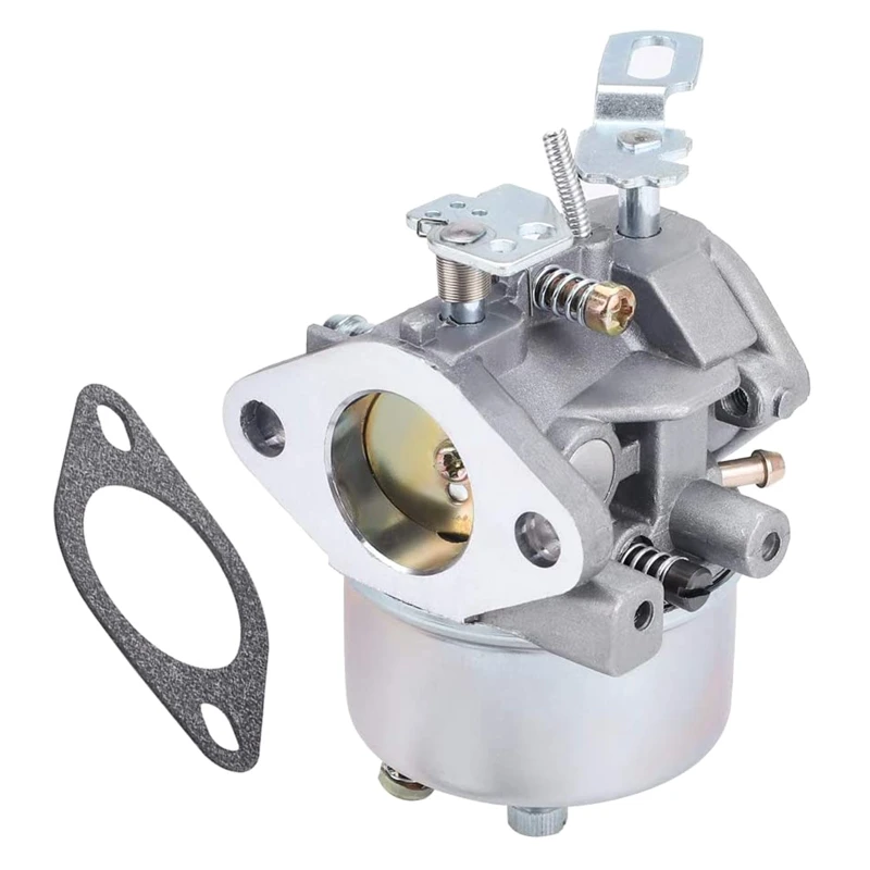 Карбюратор 632334 632334A для Tecumseh HMSK80 HM100 HM70 HM80 HMSK90 7hp 8hp 9hp N1HF | Инструменты