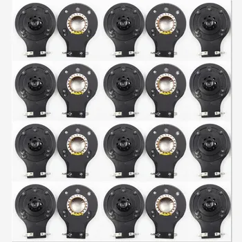 

20Pcs diaphragm For JBL 2412 2412H JRX115M EONPOWER10 Diaphragm for Horn Driver