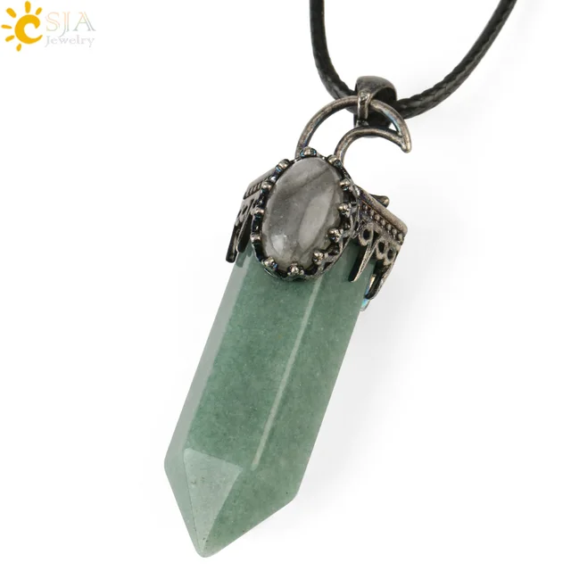 Aventurine Chain