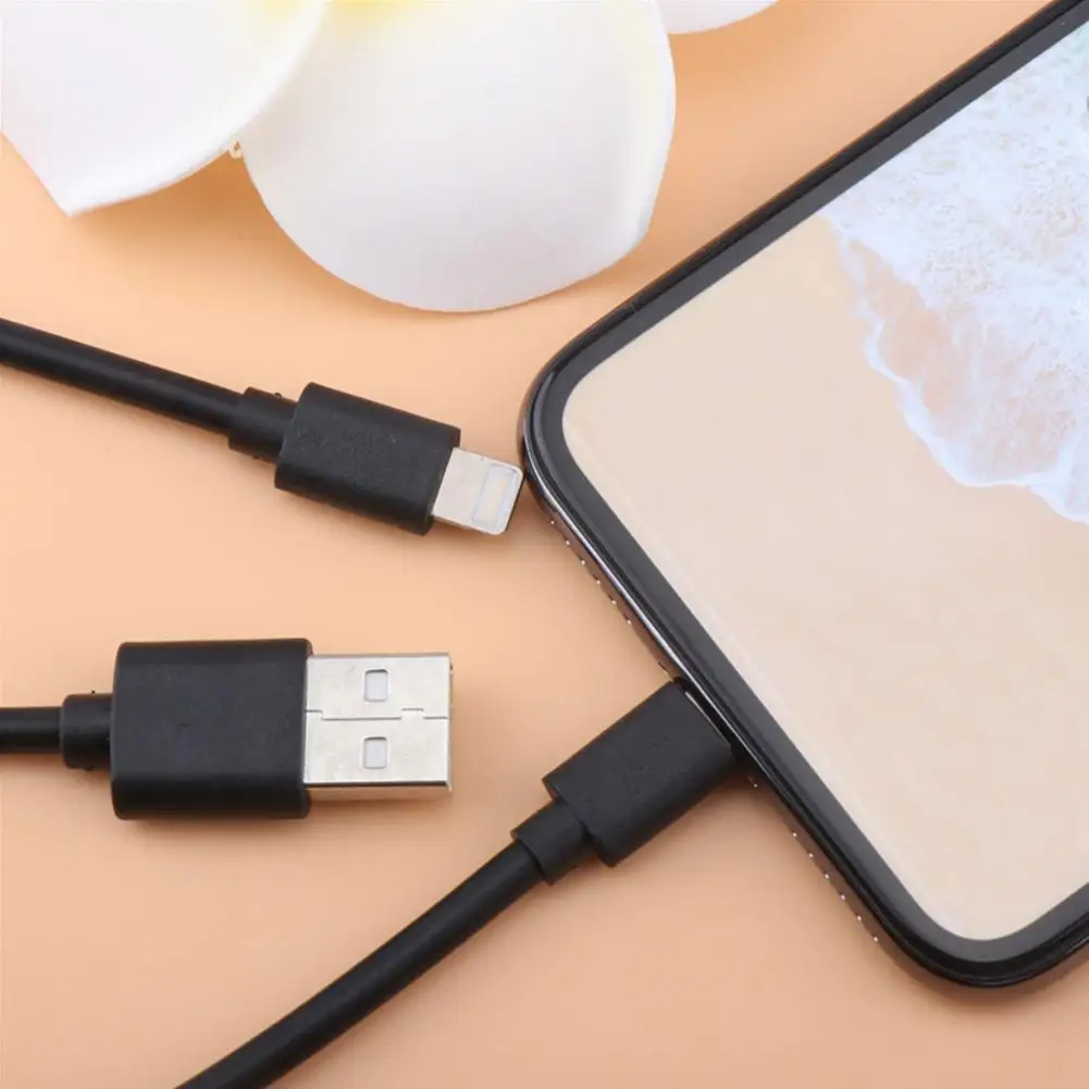 15 см Micro USB Тип кабеля type-c для быстрой зарядки передачи и синхронизации данных 8Pin Зарядное устройство Кабельный Шнур для Android телефон samsung huawei Xiaomi для iPhone