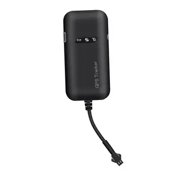 

4 band car And Motorcycle Satellite Locator Gps Locator Gt02 real time tracking Motorcycle Car Alarm