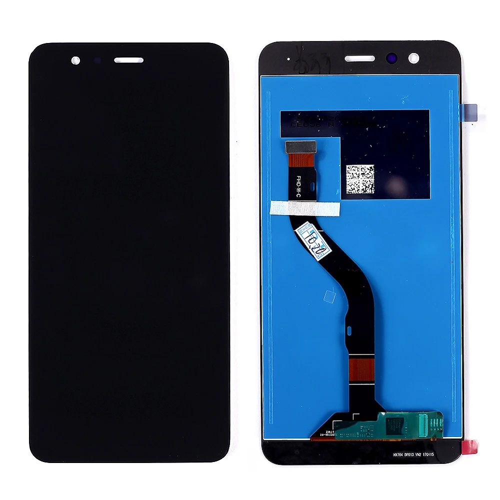 5 2 дюймов ЖК дисплей для Huawei P10 Lite WAS LX1 LX1A LX2 LX3 экран дисплей|touch screen lcd|screen lcddisplay lcd