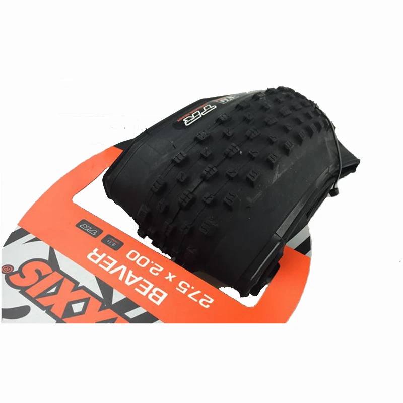 Бескамерные велосипедные шины MAXXIS 27 5*2 0 29*2 120TPI 3C EXO противоударные для горного