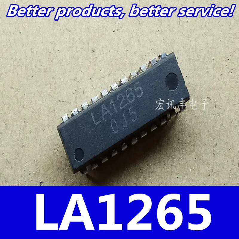 20pcs/lot LA1265 1265 DIP-22 | Электроника